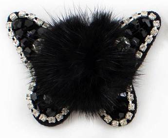 LA250 Black (черный)