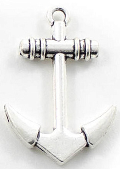 BU47 Silver (серебристый)