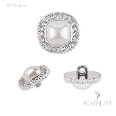 PS103 silver