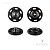 KN07 BLACK АРТ