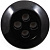 Black (черный) 18L