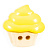 Yellow1 (желтый 1) 24L