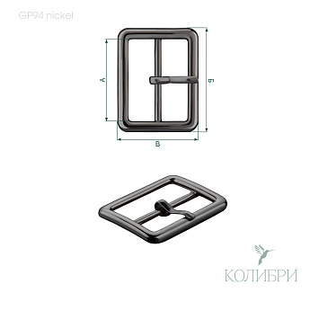GP94 nicel info
