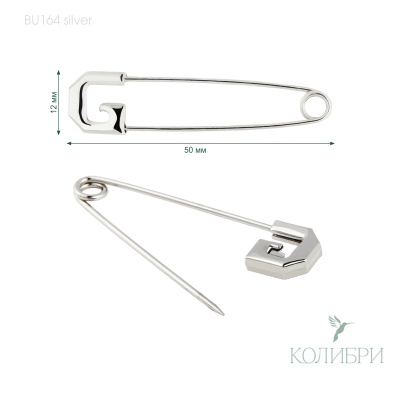 BU164 silver info