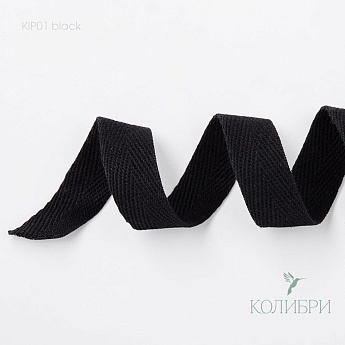 KIP01 black
