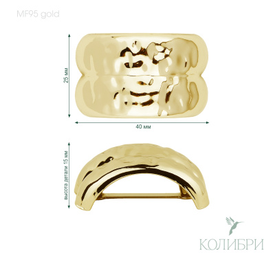 MF95 gold info