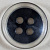 Black ( черный), 18L