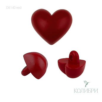 DE140 red