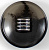 Black (черный) 48L