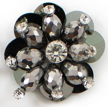 LA266 Gray (серый)