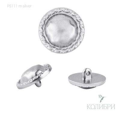 PS111 m.silver
