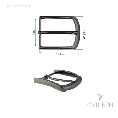 Mr120 nickel info