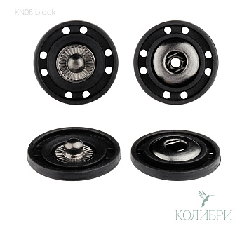 kn08 black
