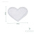 LA476 white info