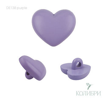 DE138 purple