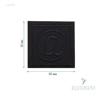 LA408 info