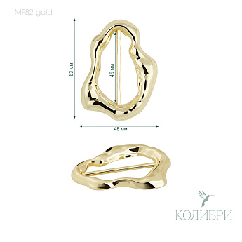 Mf82 gold