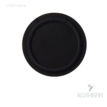 LA431 black