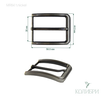 Mr84 t.nickel info
