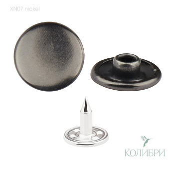 Xn07 nickel