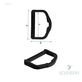 PF15 info