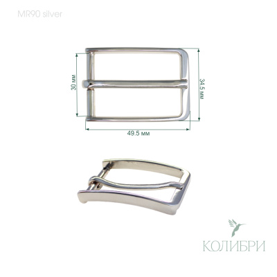 Mr90 silver info