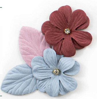 LA305 Red (красный)