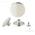 dj16 silver