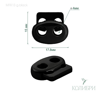 MFR13 g.black info
