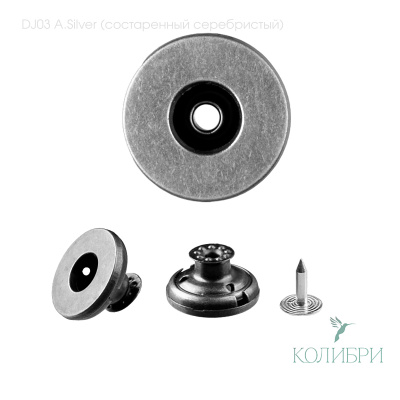 DJ03 a.silver new