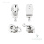 BC05 silver