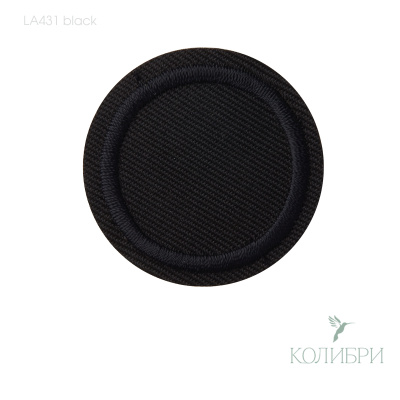 LA431 black