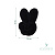 LA587 black  info