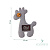 LA231 gray  info