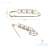 BU165 gold