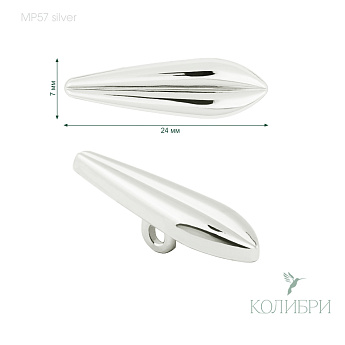 MP57 silver info
