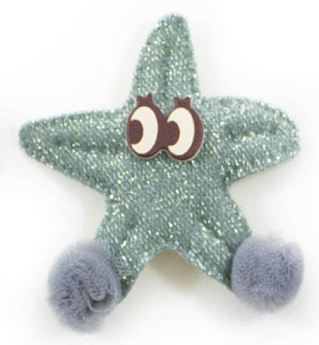 LA319 Gray (серый)