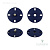 kn09 Blue
