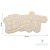 LA568 beige info