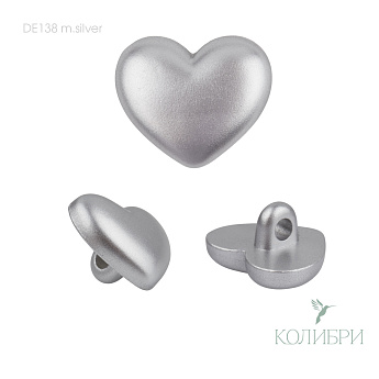 DE138 m.silver