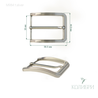 Mr84 t.silver info