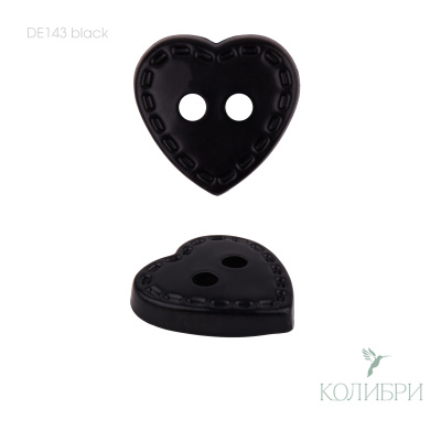 DE143 black