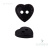 DE143 black