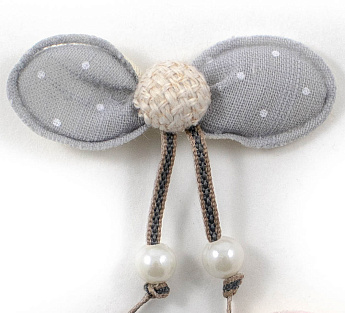 LA207 Gray (серый)