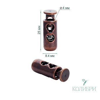 PFR03 copper info
