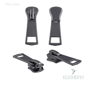 BT03 nickel