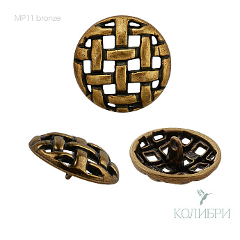 MP11 bronze