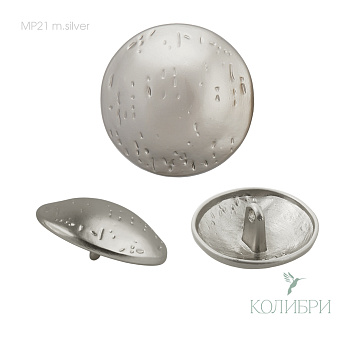 MP21 m.silver