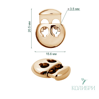 MFR12 gold  info
