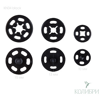 kn04 black